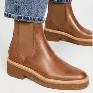 Loeffler Randall Raquel Chelsea Boots